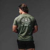 Founded On Freedom Tee