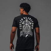 Fueled By Freedom Tee