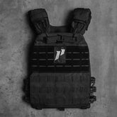 Small 1st Phorm Tactical Plate Carrier
