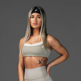 Luna Double Bra
