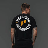 Results Driven Tee