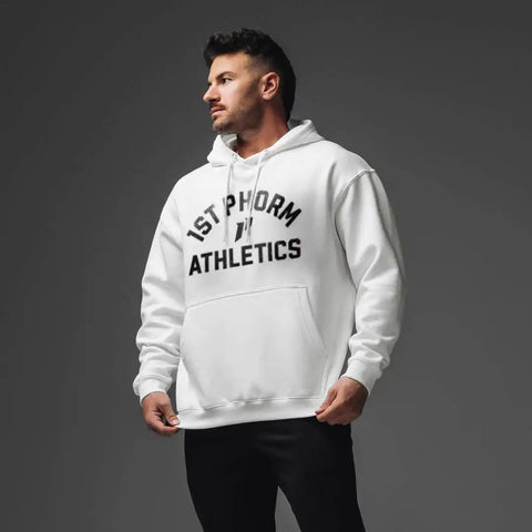 1P Athletics Hoodie