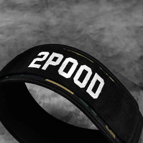 Operator Lifting Belt