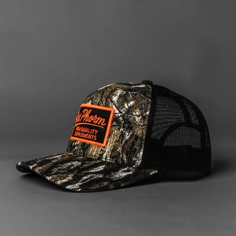 Quality Script Hat