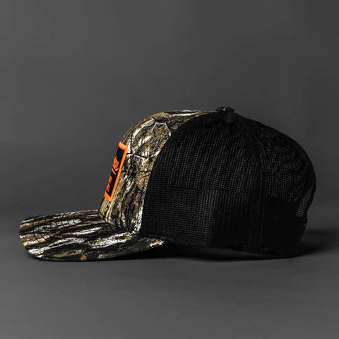 Quality Script Hat