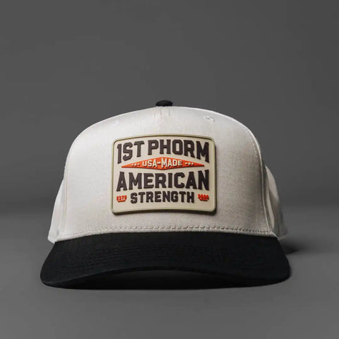 Workhorse Hat