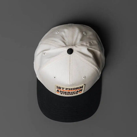 Workhorse Hat