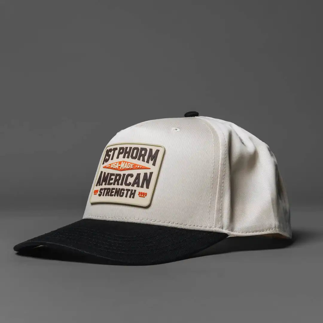 Workhorse Hat