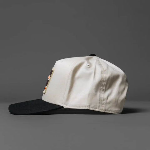 Workhorse Hat