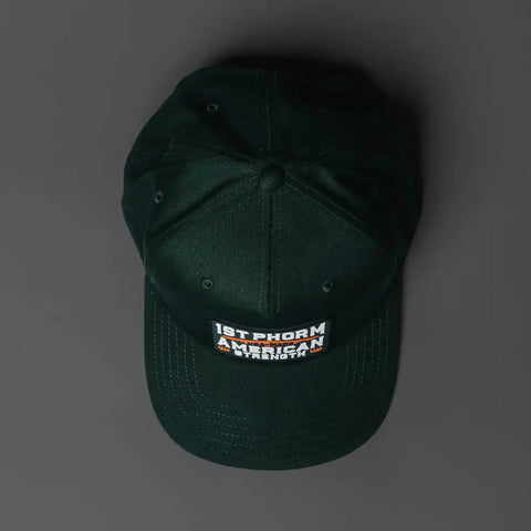 Workhorse Hat