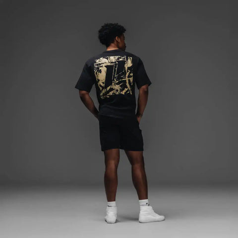 Fracture Tee