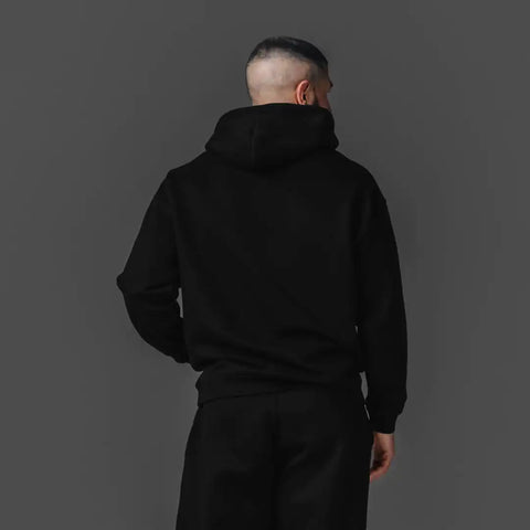 1P Varsity Hoodie
