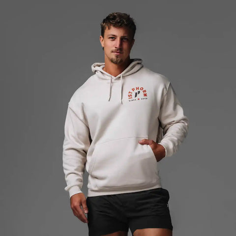 Doin The Work Hoodie