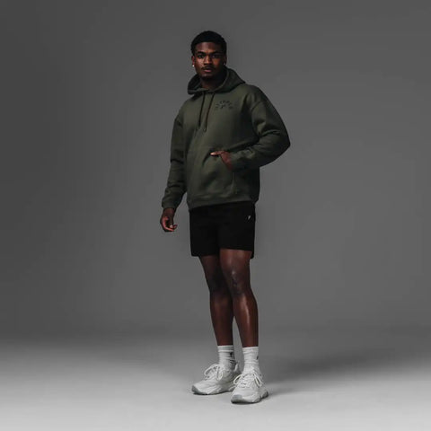 Grit Athletic Club Hoodie