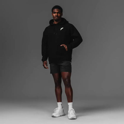 Hard Work & Grit Hoodie