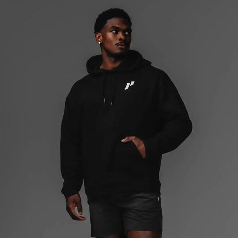 Hard Work & Grit Hoodie