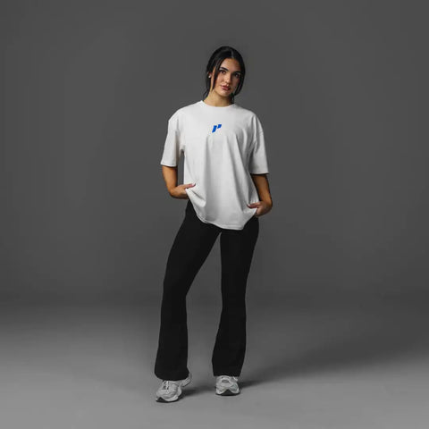 Lifting Club Puff Oversized Tee