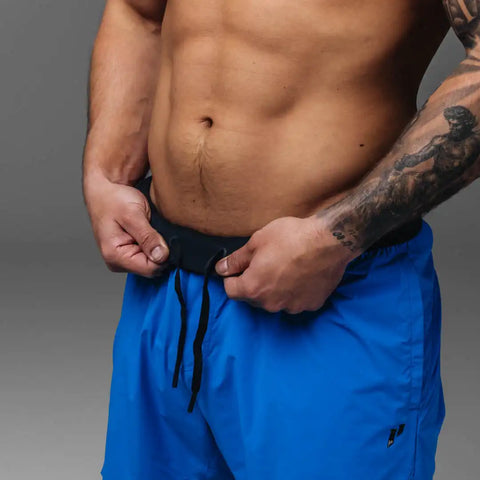 Element Short - 7" Inseam - Lined