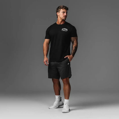 Element Short - 9" Inseam - Lined