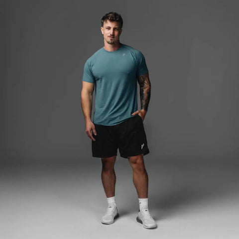 Genesis Vented Raglan