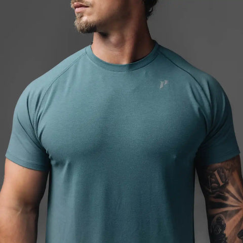 Genesis Vented Raglan