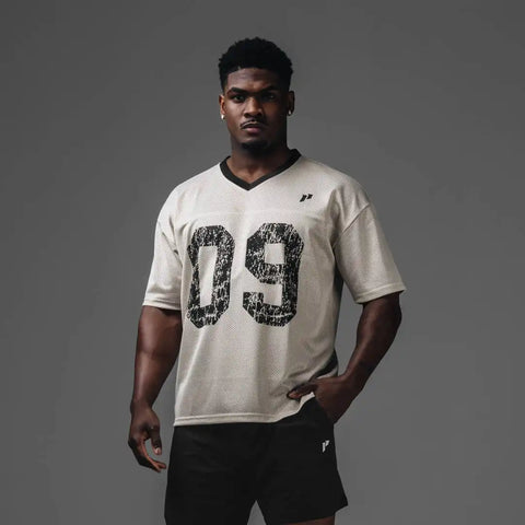 Legacy Jersey