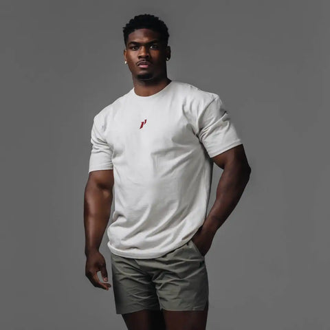 1st Phorm Intl Oversized Tee