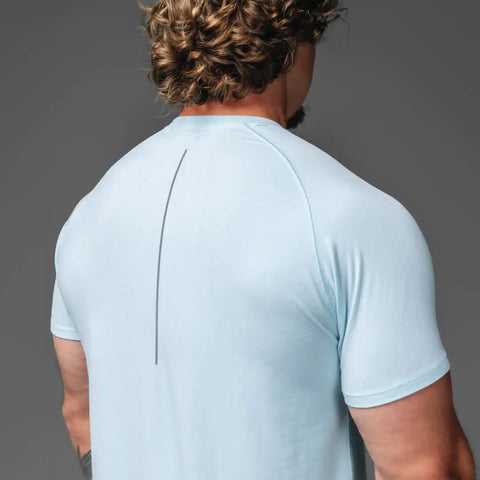 Genesis Vented Raglan