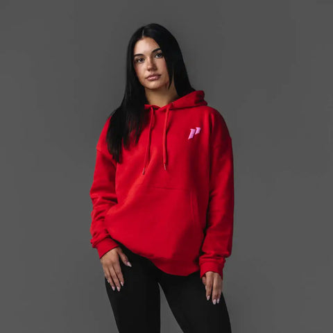 Hard Work & Grit Hoodie