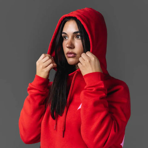 Hard Work & Grit Hoodie