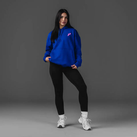 Hard Work & Grit Hoodie