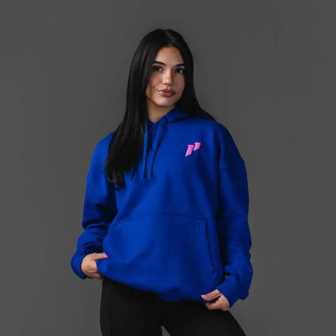 Hard Work & Grit Hoodie