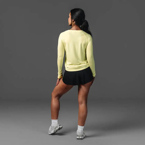 Women's Genesis Long Sleeve