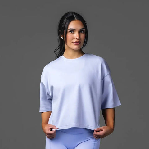 Women's Relaxed Tee