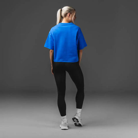 Women's Script Relaxed Tee