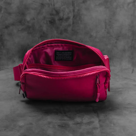 Limitless Fanny Pack 2.0