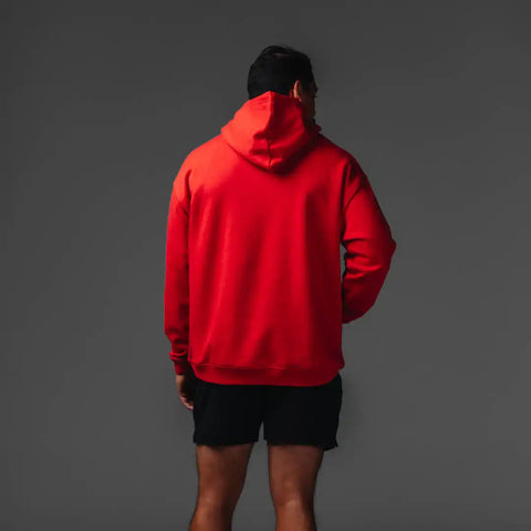 1P Varsity Hoodie