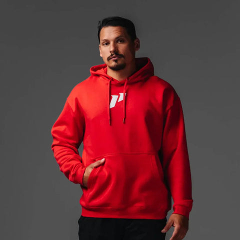 Standard Crest Hoodie