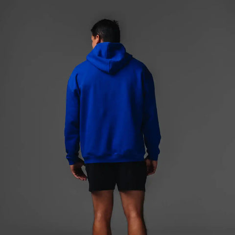 Standard Crest Hoodie