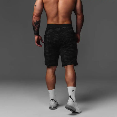 Element Short - 9" Inseam - Lined