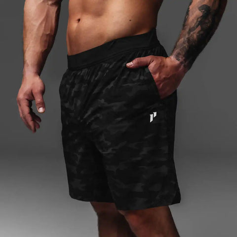 Element Short - 9" Inseam - Lined