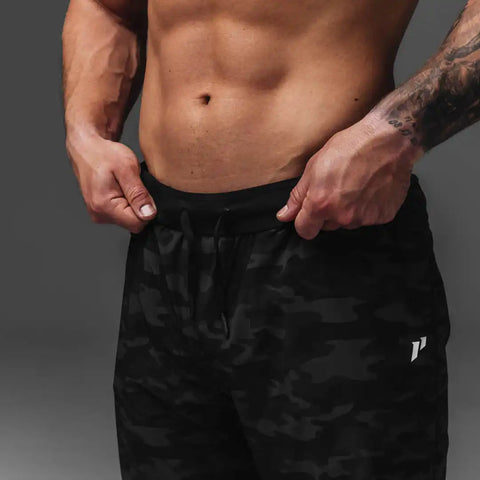 Element Short - 9" Inseam - Lined