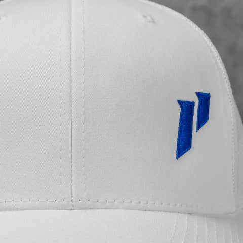 Amplify Crest Cap