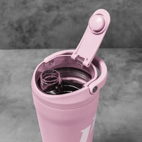 Hydrojug Insulated Shaker 24oz