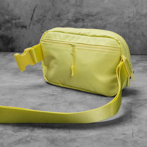 Limitless Fanny Pack 2.0