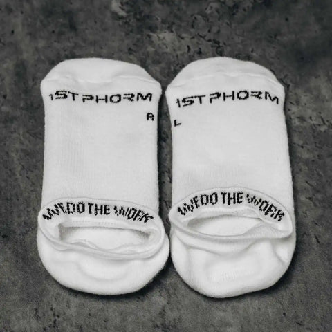 Crest Performance Sock - 3 Pack