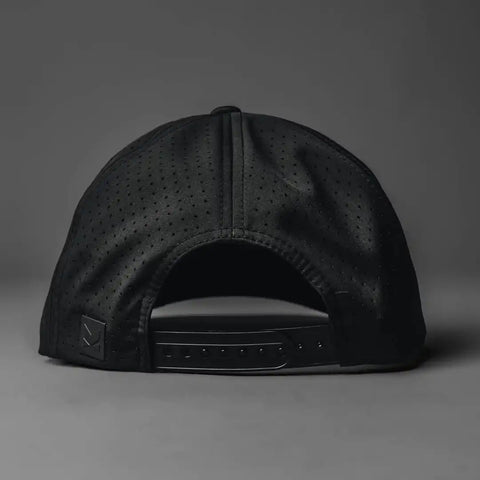 Crest Rope Sport Snapback