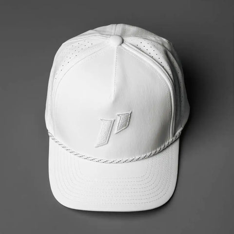 Crest Rope Sport Snapback
