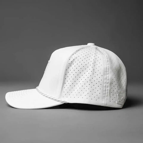 Crest Rope Sport Snapback