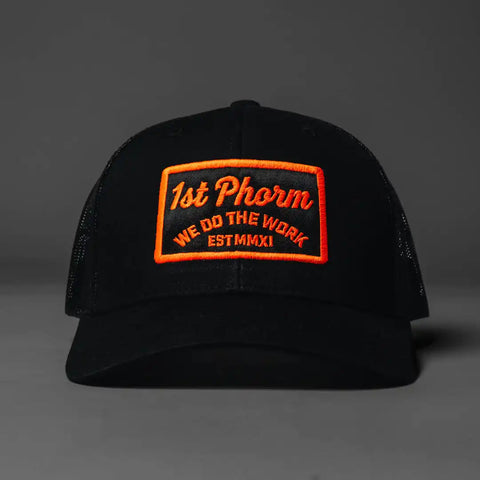 WDTW Hat